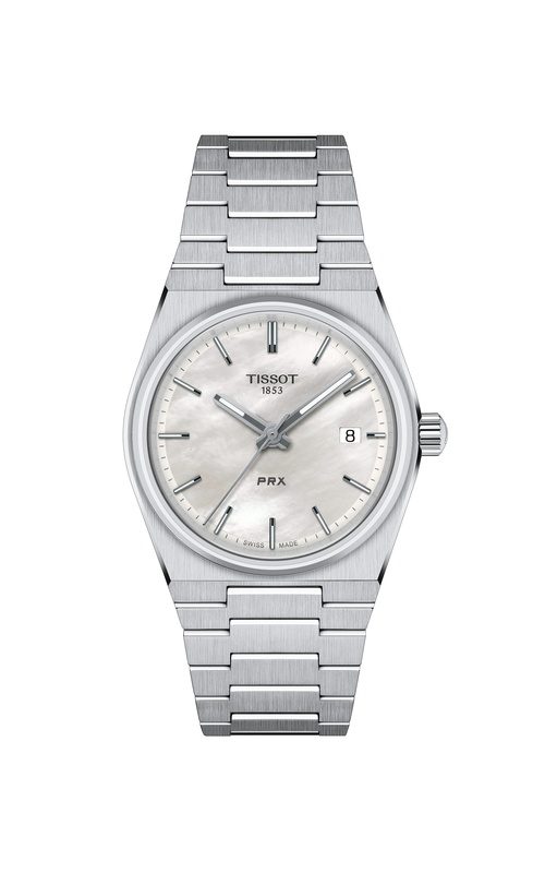 Tissot PRX 35mm T137.210.11.111.00