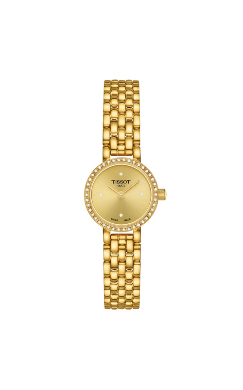 Tissot Lovely Round T140.009.63.026.00