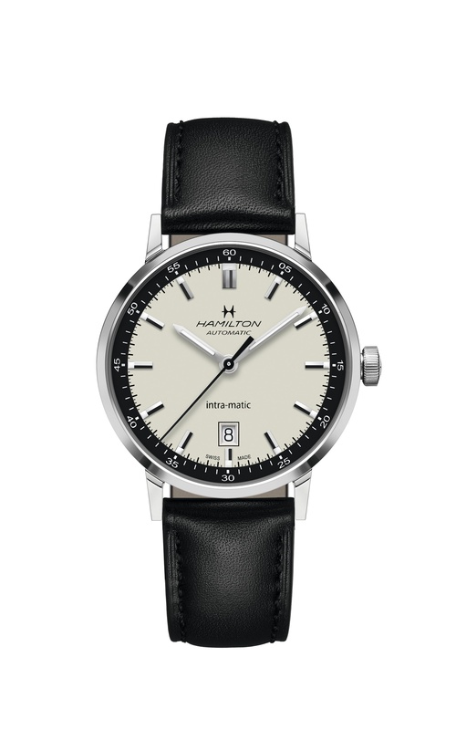 Intramatic Classic Intra-Matic Auto H38425720