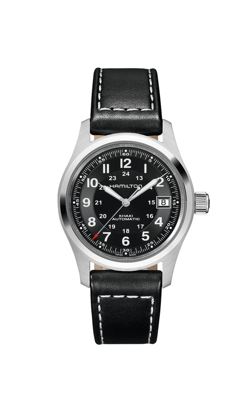 Khaki Field Auto H70455733