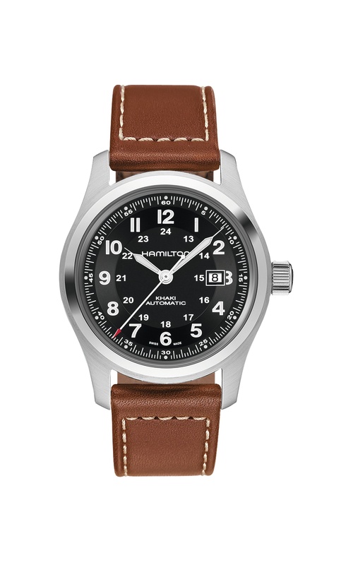 Khaki Field Auto H70555533