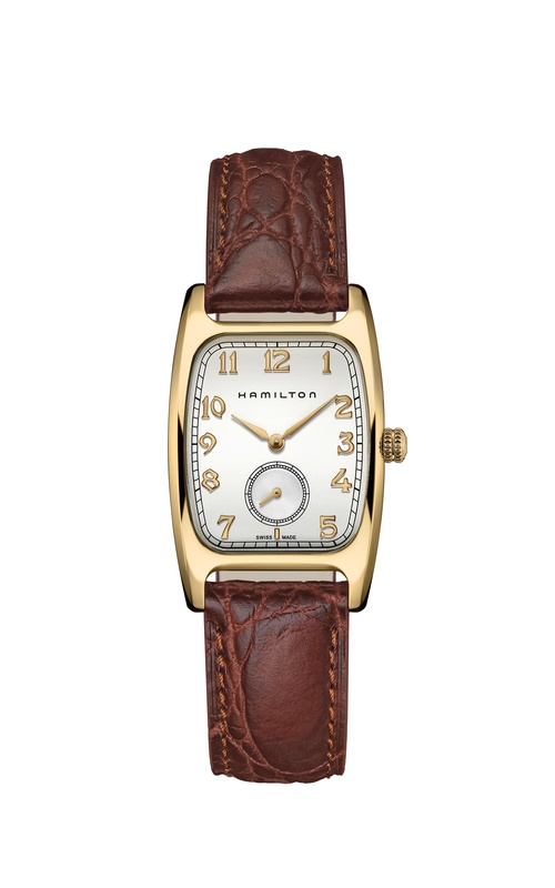 American Classic Boulton Quartz H13431553