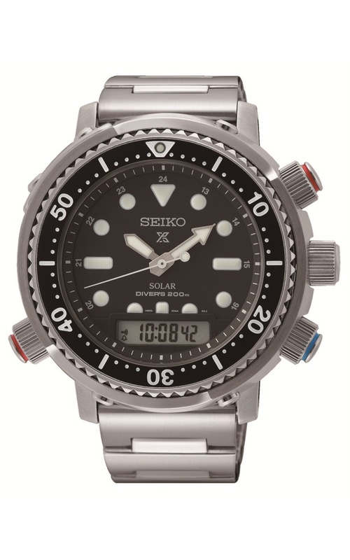 PROSPEX SNJ033