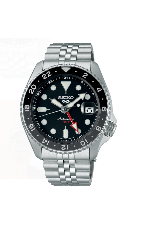 Seiko 5 Sports Watch SSK001