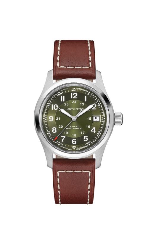 Hamilton  Watch H70455560