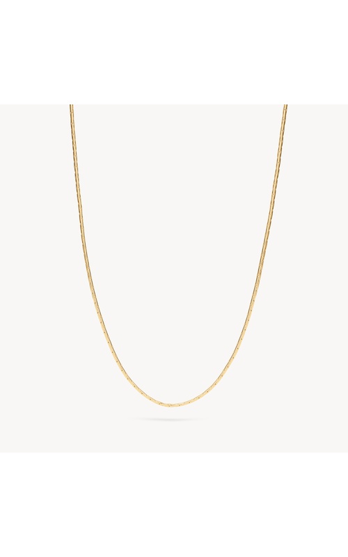 Cardano Chain - Gold