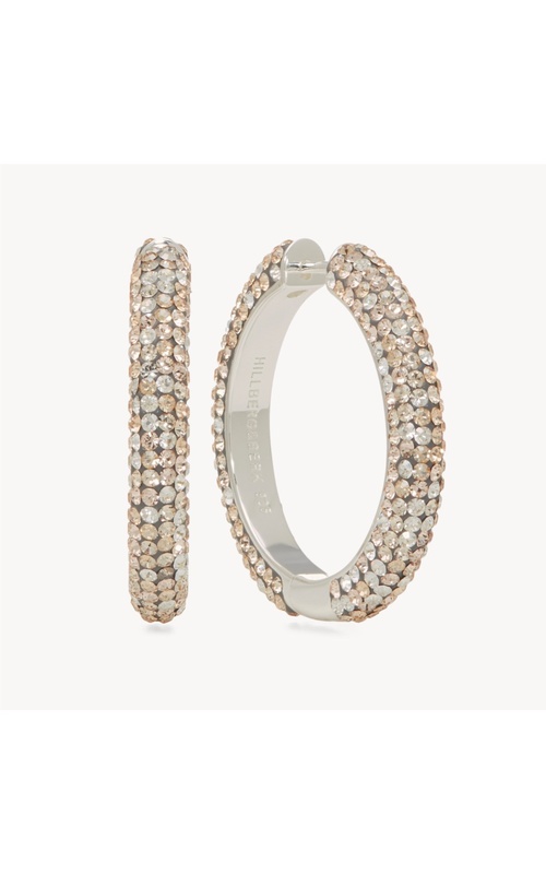 Sparkle Hoops - Large - Dancing Queen