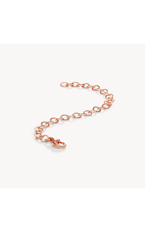 Chain Extender - Rose Gold