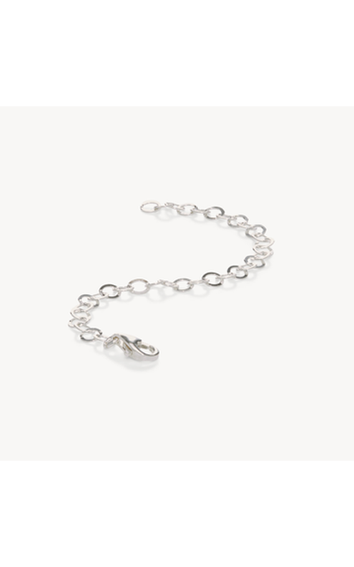 Chain Extender - Silver