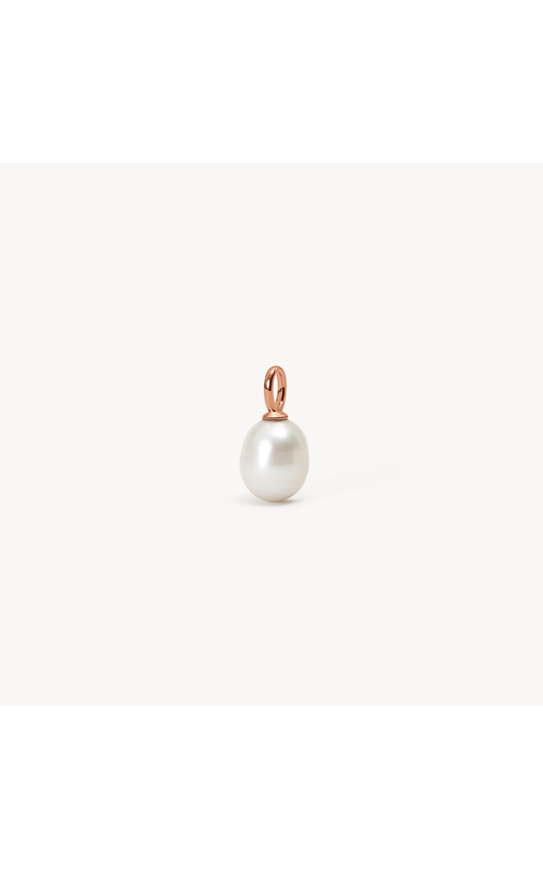 Pearl - Rose Gold