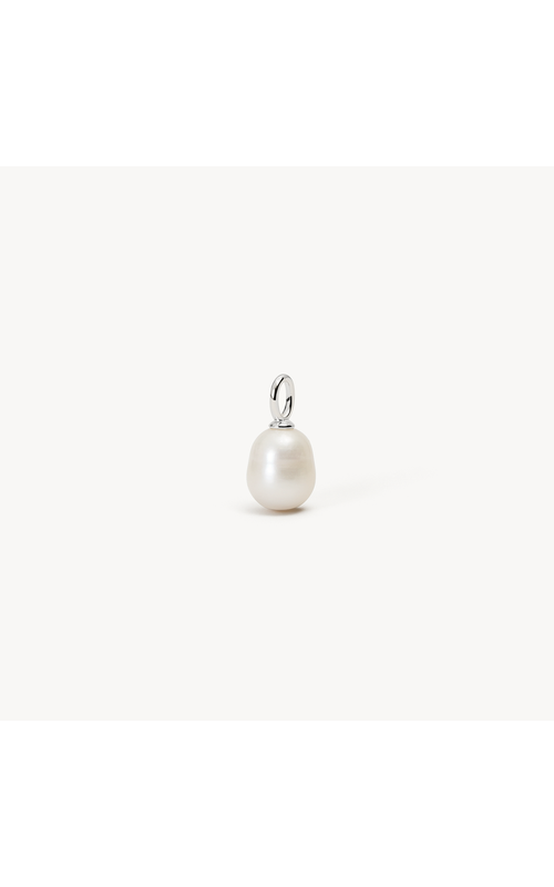 Pearl - Silver