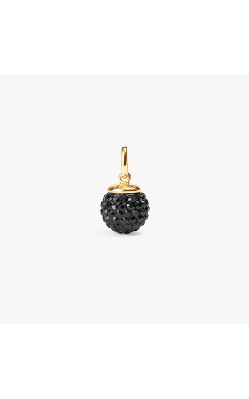 Sparkle Ball - Medium - Black