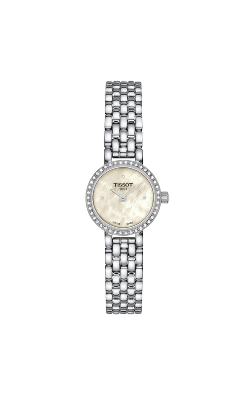 Tissot Lovely Round T140.009.61.116.00