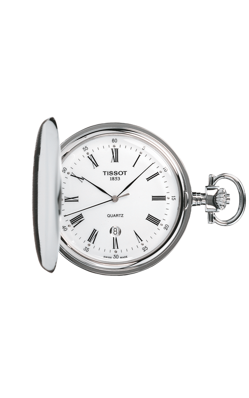 Tissot Savonnette T83.6.553.13