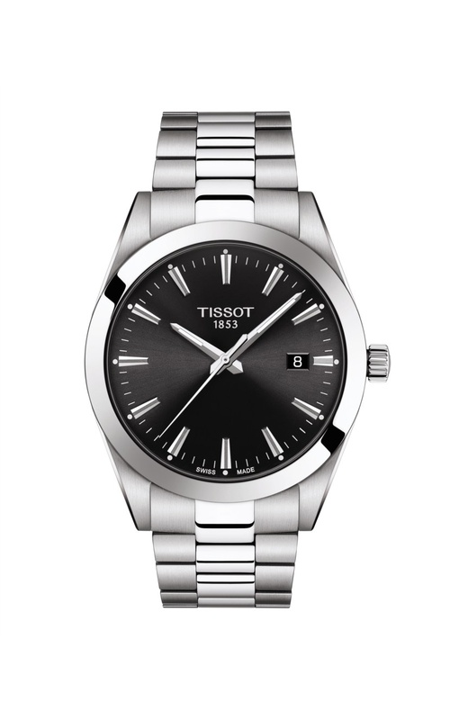 Tissot Gentleman T127.410.11.051.00