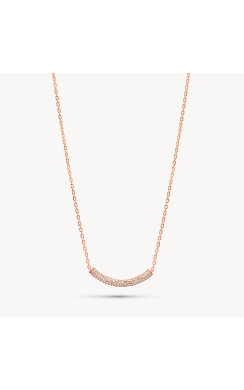 Sparkle Bar - Rose Gold