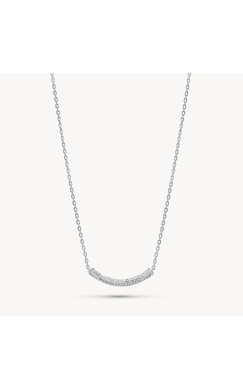 Sparkle Bar - White