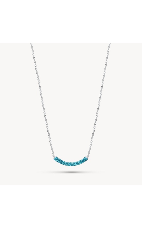 Sparkle Curved Bar - Astral