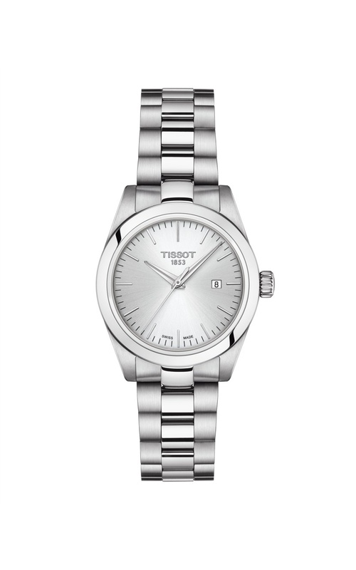 Tissot T-My Lady T132.010.11.031.00