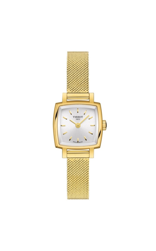 LOVELY SQUARE T058.109.33.031.00