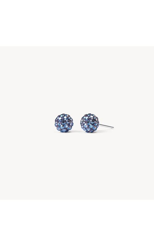 Mini Sparkle Ball Studs - Empress