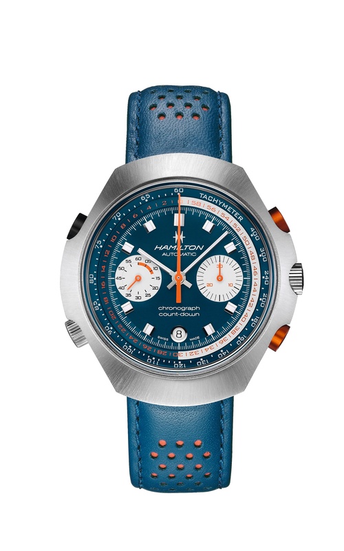 Hamilton  Watch H51606640