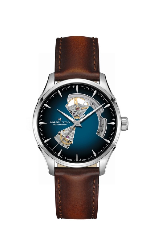 Hamilton  Watch H32675540