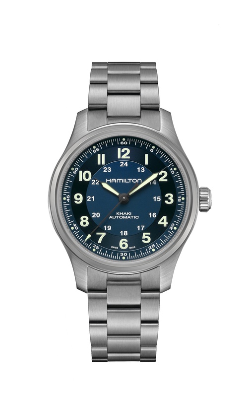 Hamilton  Watch H70545140