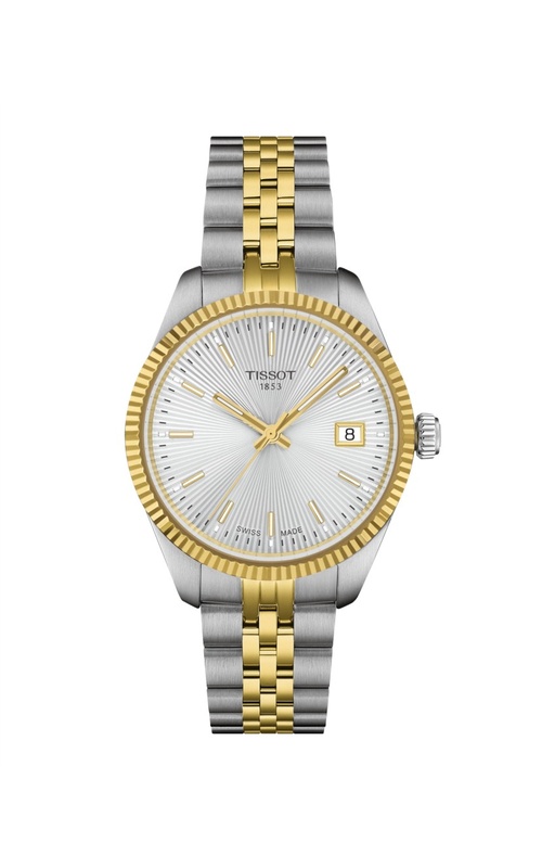 Tissot Ballade 34mm T156.210.22.031.00