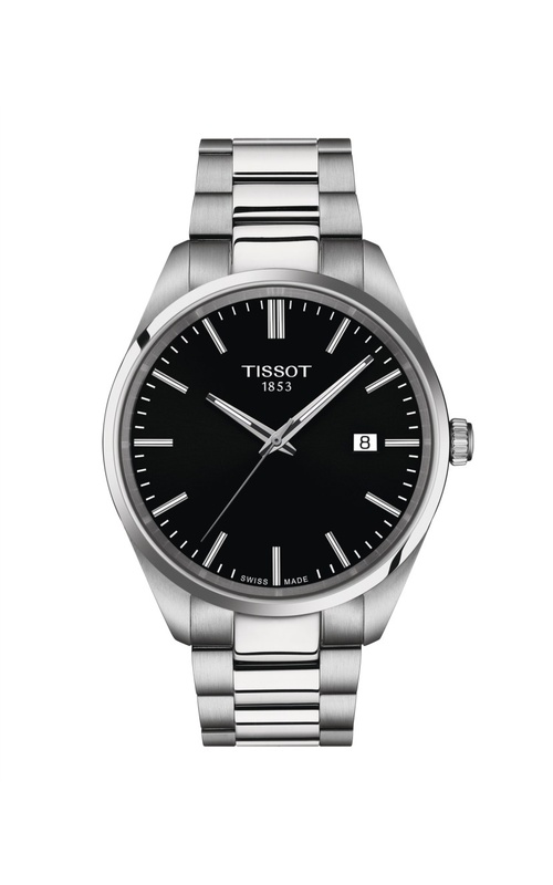 Tissot PR 100 T150.410.11.051.00