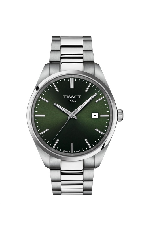 Tissot PR 100 T150.410.11.091.00