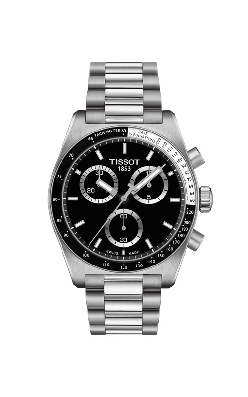 Tissot PR516 Chronograph T149.417.11.051.00