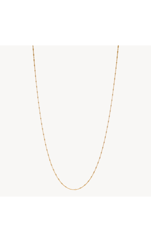 Celestial Chain - 16inch - Gold