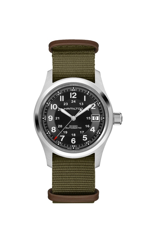 Hamilton  Watch H70475930