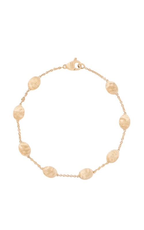 18KYG SIVIGLIA BRACELET, 7.5