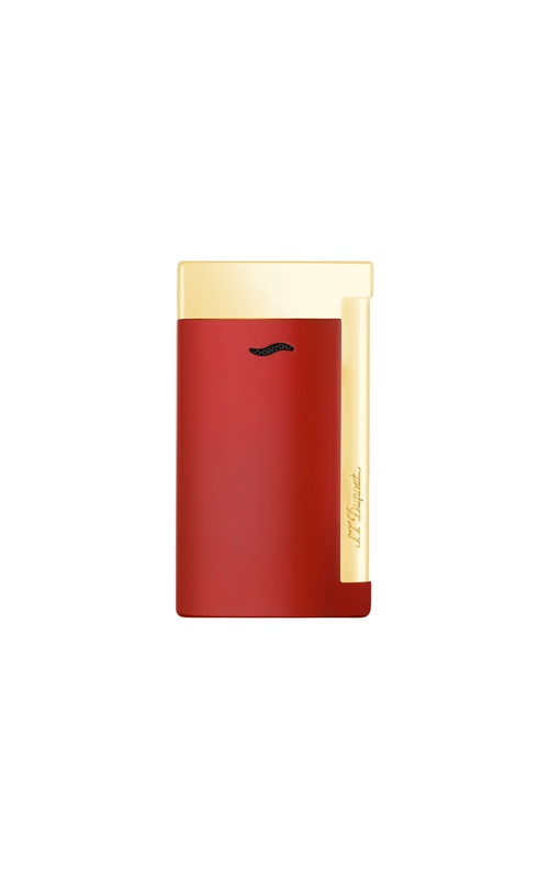 SS/YGP RED SLIM 7 LIGHTER