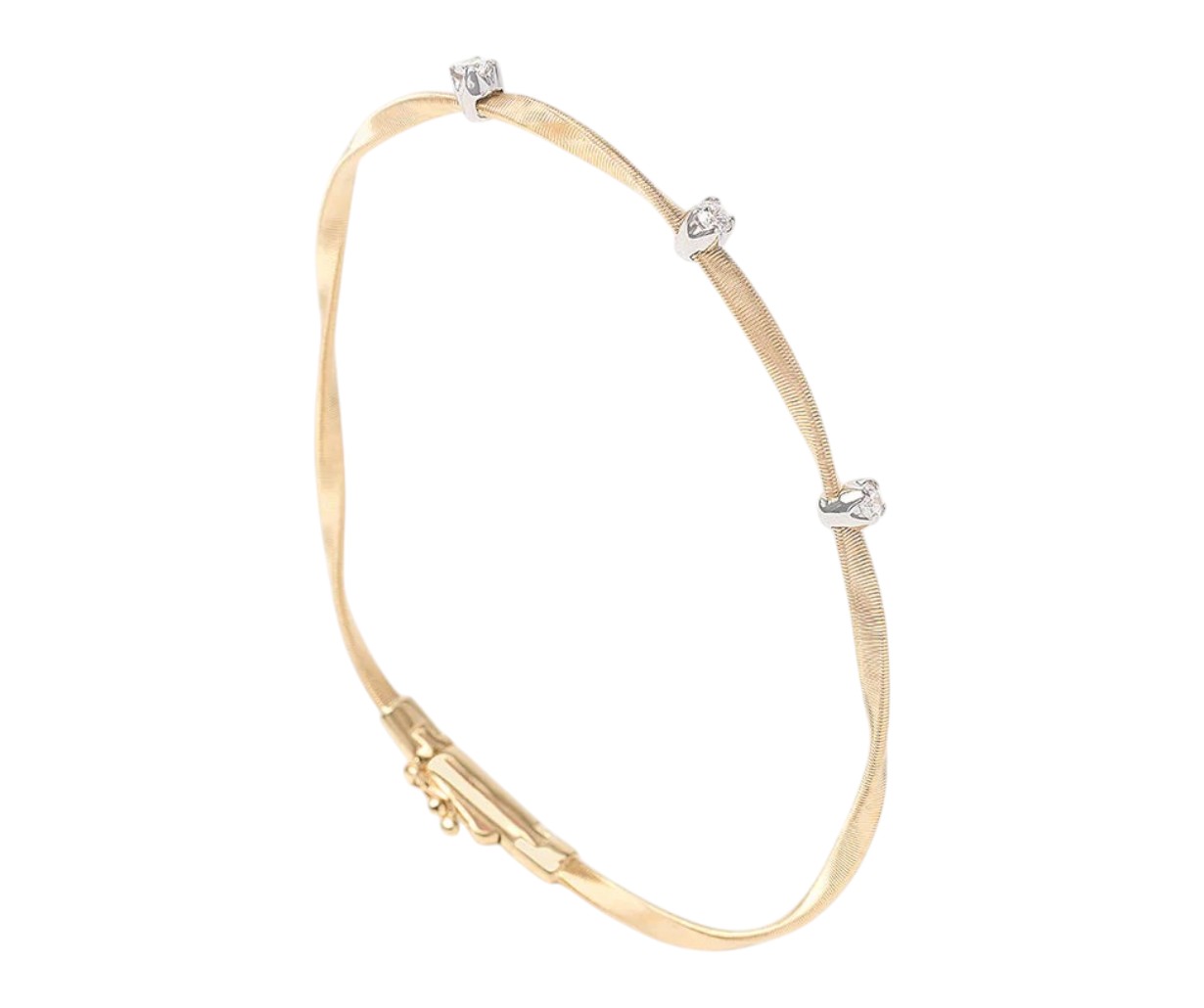 Marco Bicego Italian Fine Jewelry | Morgan's Jewelers