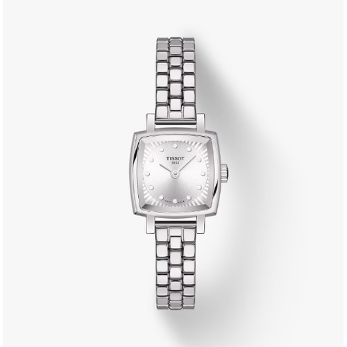 T0581091103601 Watch