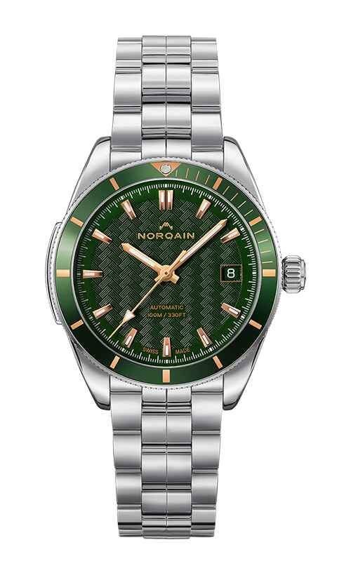 Norqain Adventure Sport Watch N1800A84GA/E183/182S