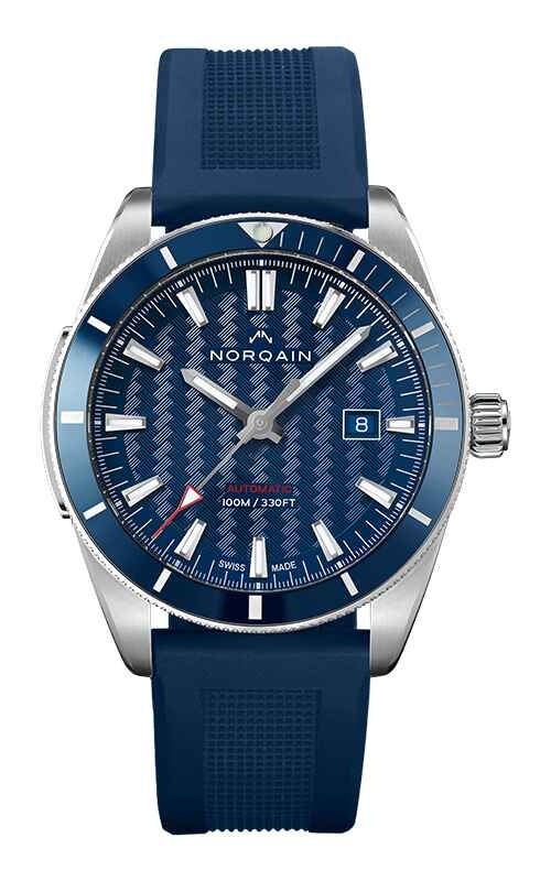 Norqain Adventure Sport  Watch N1000C02A/A101/10AR.20S