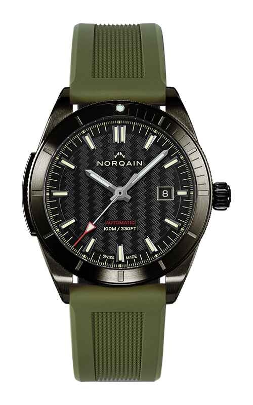Norqain Adventure Sport  Watch NB1000B01A/B102/10KR.20B