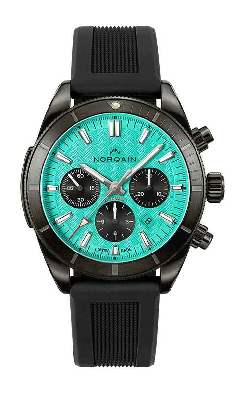 Norqain Adventure Sport  Watch NB1200B21LC/Q126/10BR.20B