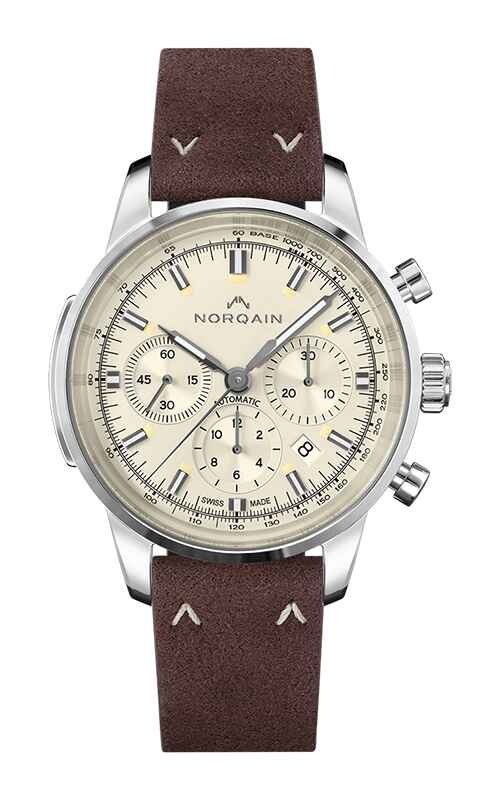 Norqain Freedom 60 42mm Watch N2200S22C/C221/20EN.18S