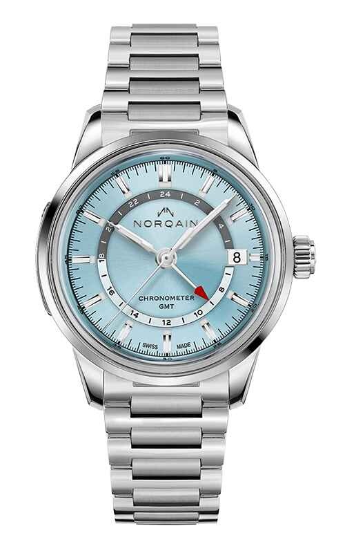 Norqain Freedom 60 42mm Watch NN2100SG/IA211/201SG