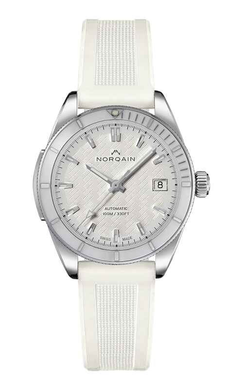 Norqain Adventure Sport 37mm Watch N1800C89A/W181/18WRE.16S