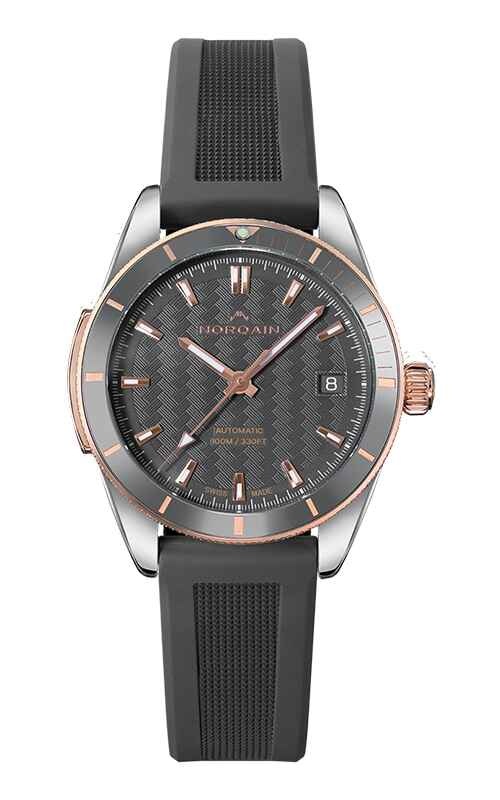 Norqain Adventure Sport 37mm Watch N1800CG83A/G18G/18GRE.16S
