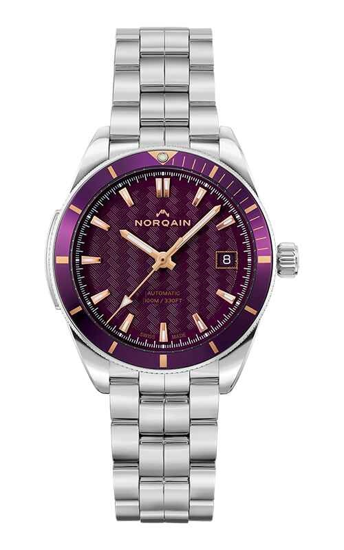 Norqain Adventure Sport 37mm Watch N1800A86GA/P183/182S