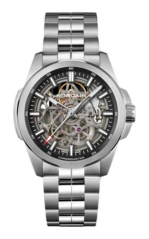 Norqain Independence 22 Watch N3000S03A/301/102SI