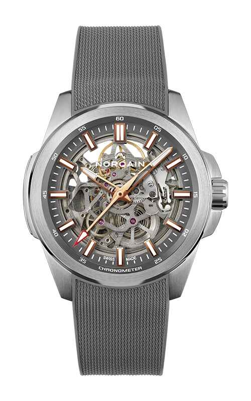 Norqain Independence 24 Watch N3000SLA/G303/322GR.20S