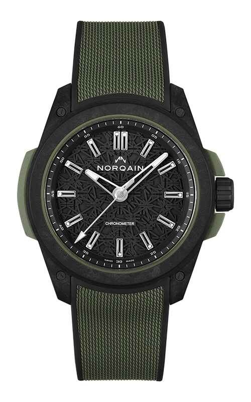 Norqain Wild One Watch NNQ3000QBK1A/B002/3W1KBR.20BQ